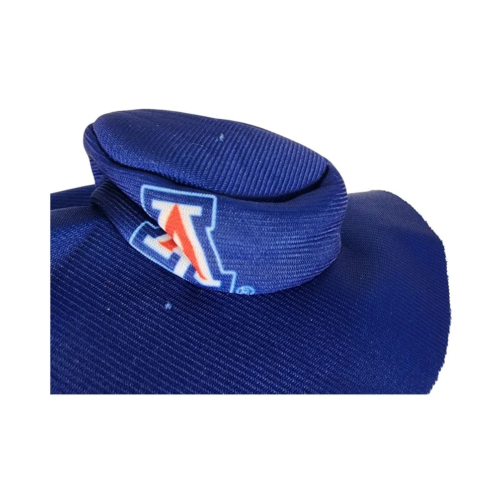 University of‎ Arizona Wildcats Wilbur Mascot Plush Toy 1 Bleacher Creatures
